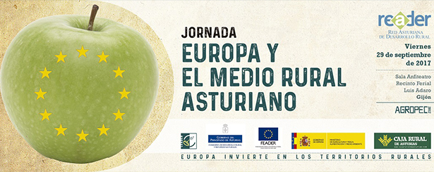 READER organiza un debate sobre el futuro del medio rural asturiano más allá del 2020