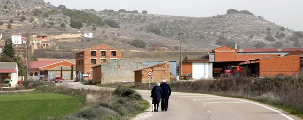 Simplificar el marco fiscal, clave para frenar la despoblación en España