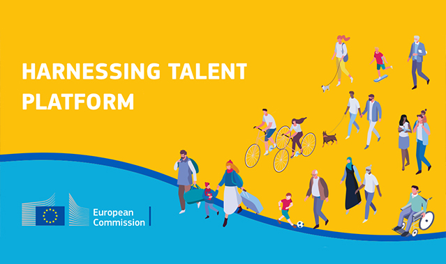 La Comisión Europea lanza una plataforma para combatir la despoblación y aprovechar el talento en las regiones de la UE