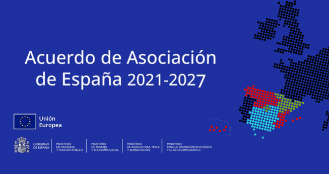 La Comisión Europea aprueba el Acuerdo de Asociación de España 2021-2027