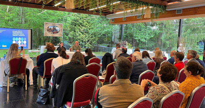 REDR organiza en Cantabria una jornada sobre EDLP y emprendimiento rural