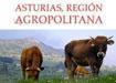 Asturias, región agropolitana