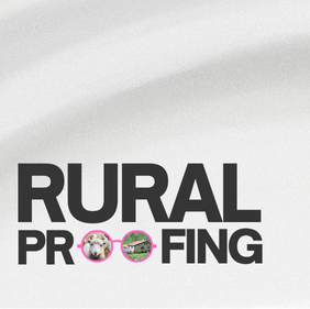 Lo rural, escalando posiciones_