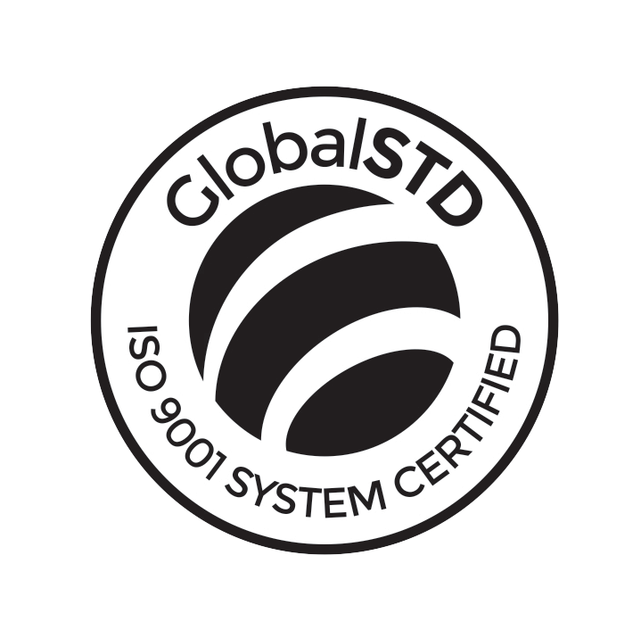 Certificado globalSTD