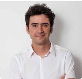 Diego Pontones Hernán, Responsable de comunicación
