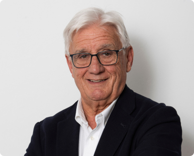 Jesús Ortega Molina, Vicepresidente segundo