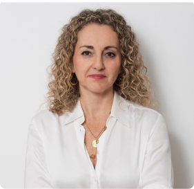 María José Murciano Sánchez, Gerente