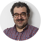 Roberto Cordero Navarro, Vocal por Madrid