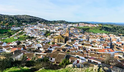 Andalucía aprueba la formulación de su primera Estrategia de Desarrollo Rural