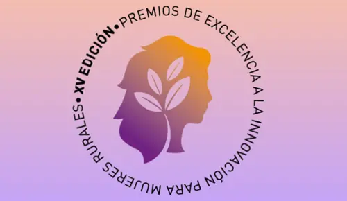 XV Premios de Excelencia a la Innovación para las Mujeres Rurales