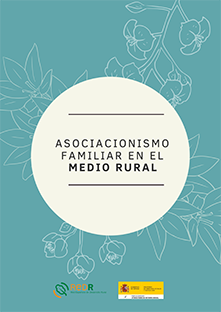 Asociacionismo familiar en el Medio Rural