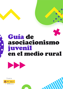 Guía de asociacionismo juvenil en el medio rural