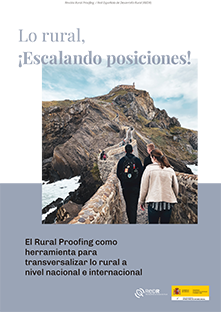 Lo rural, escalando posiciones