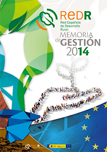 Memoria de Gestion REDR 2014