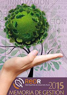 Memoria de Gestion REDR 2015