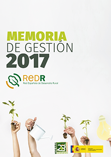 Memoria de Gestion REDR 2017