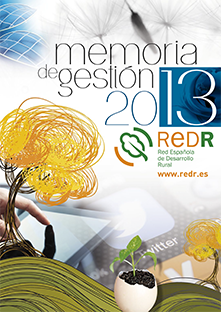 Memoria de Gestion REDR 2013