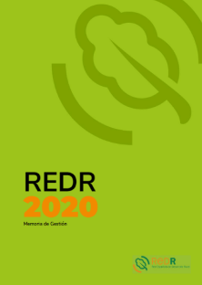 Memoria de Gestión de REDR 2020