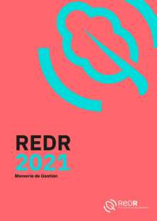 Memoria de Gestión de REDR 2021