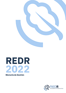 Memoria de Gestión REDR 2022