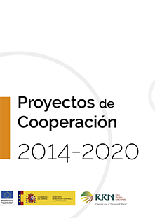 Proyectos de Cooperación 2014 - 2020