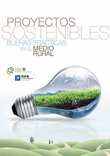 Proyectos sostenibles Buenas Prácticas en el mundo rural