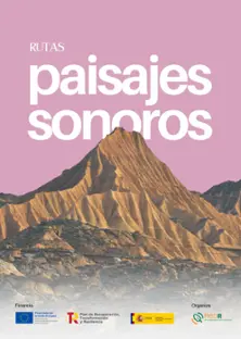 Rutas paisajes Sonoros
