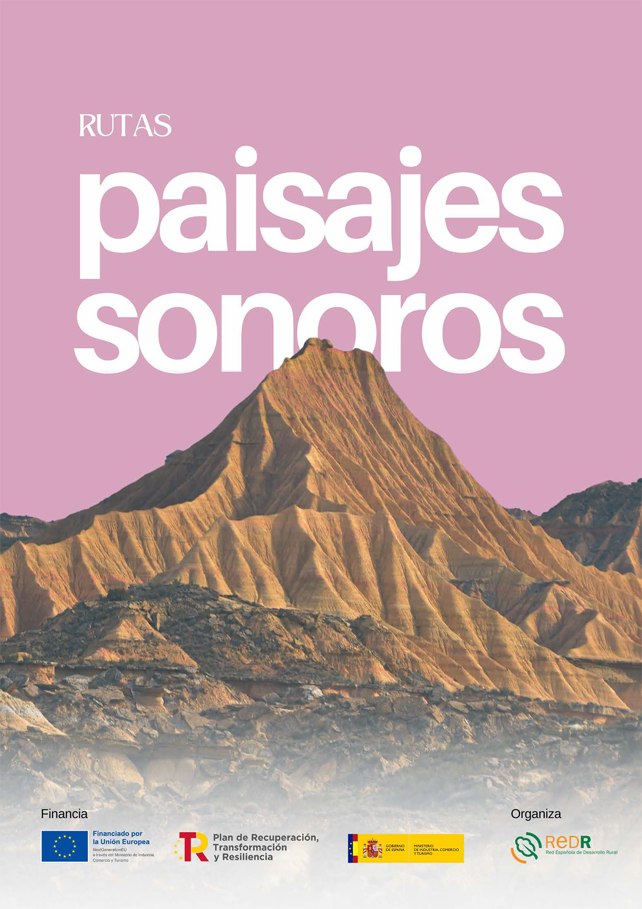 Rutas paisajes sonoros