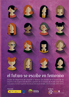 El futuro se escribe en femenino