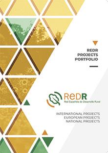 REDR Projects Portoflio 