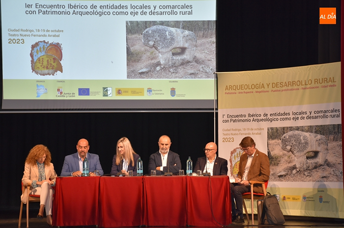 REDR defiende el papel de los Grupos LEADER en el 'I Encuentro de ...