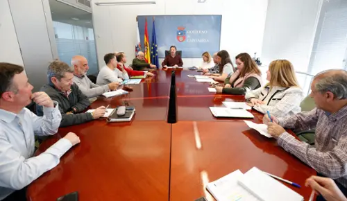 Cantabria convoca la selección de estrategias de desarrollo local participativo para el nuevo periodo de programación de la PAC 2023-2027