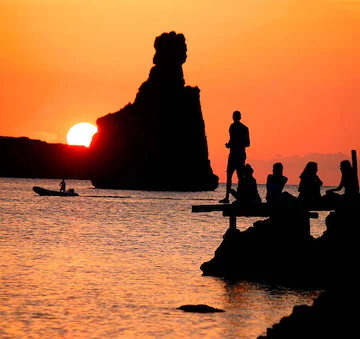 Ibiza, Islas Baleares
