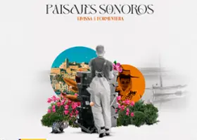 Paisajes Sonoros Ibiza y Formentera