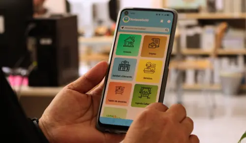 NordesteGoSG, la app de CODINSE para revitalizar la comarca del Nordeste de Segovia