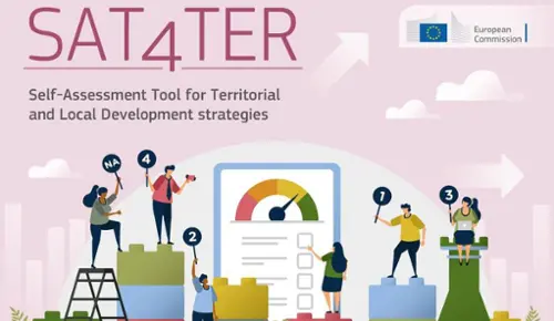 La Comisión Europea lanza una herramienta para facilitar el diseño de estrategias de desarrollo territorial y local en áreas rurales