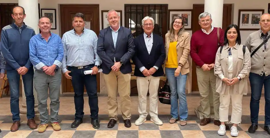 Castilla La Mancha Agenda de Desarrollo Urbano y Rural