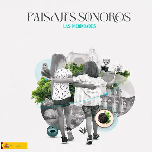 paisajes sonoros merindades