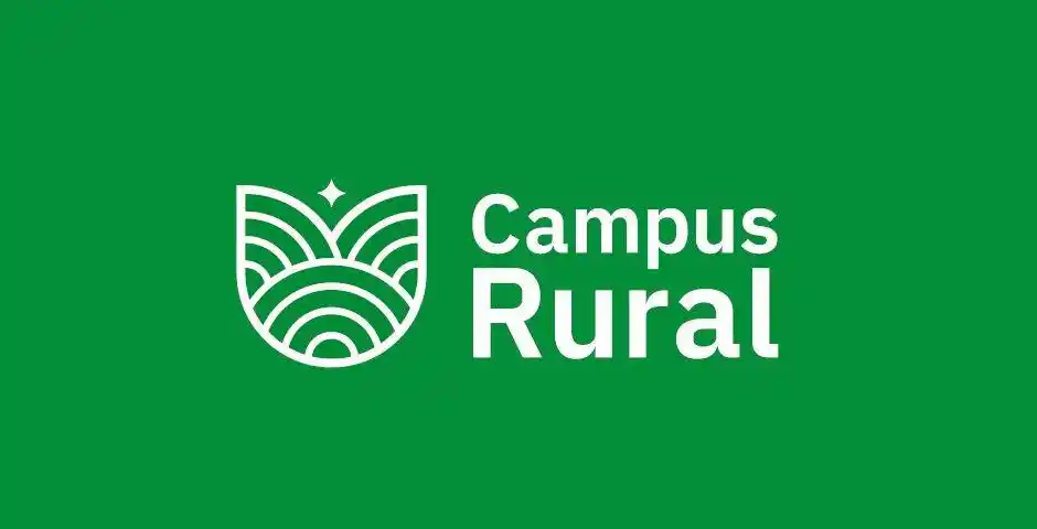 logo campus rural