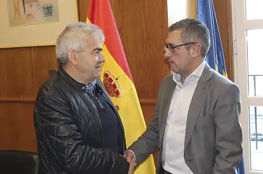 Ministerio para la Transición Ecológica y REDR