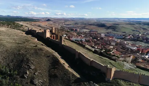 Molina de Aragón