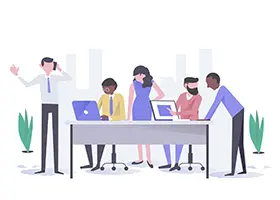 Cifras de REDR en Empleo