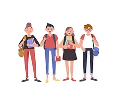 Cifras de REDR de Jóvenes y Mujeres