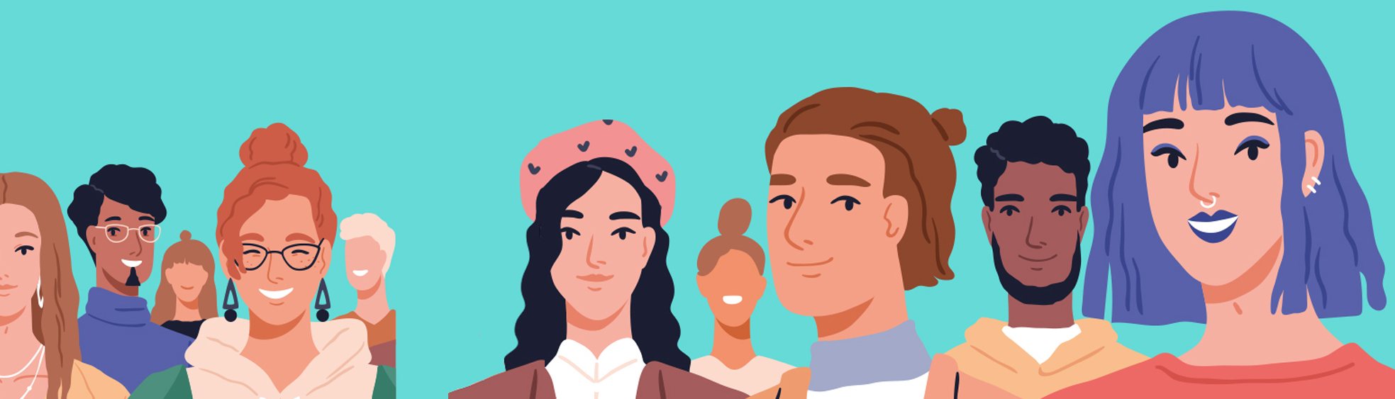 La juventud es más que una palabra