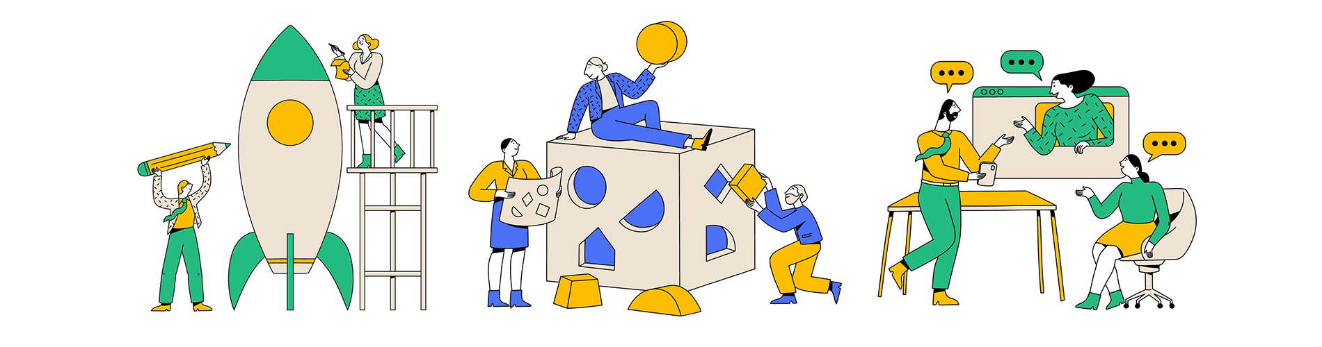 Serie de vídeos sobre proyectos LEADER innovadores