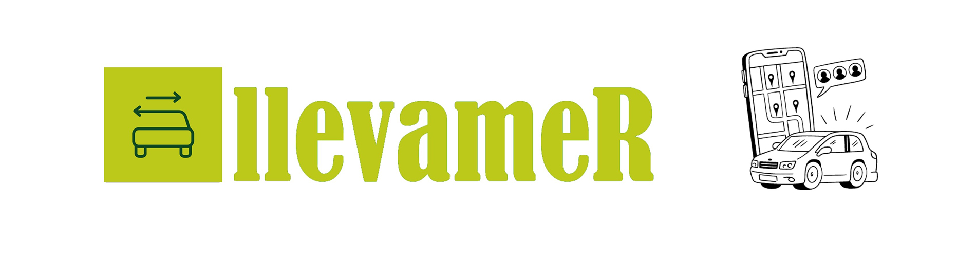 ACD Montaña Palentina y CEDER Merindades impulsan la app de movilidad rural ‘LlevameR’