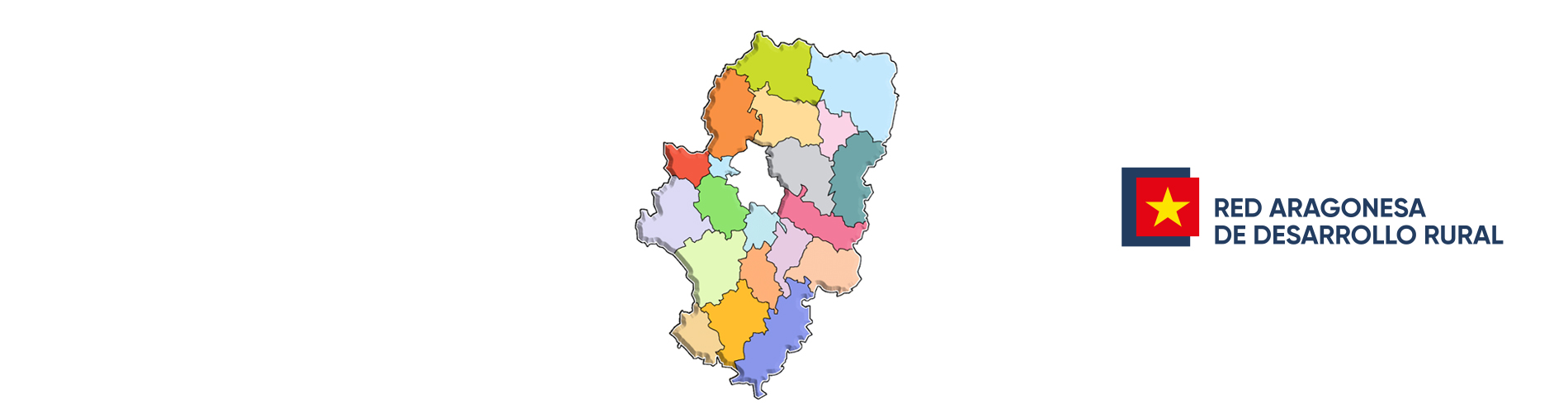 Aragón lanza una nueva convocatoria de ayudas LEADER 2025 - REDR