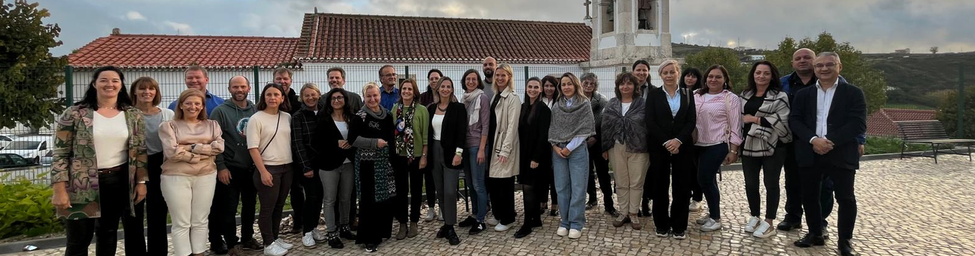 Los Grupos LEADER como agentes de transformación, principal conclusión del proyecto de cooperación transnacional ‘Our Common Future’