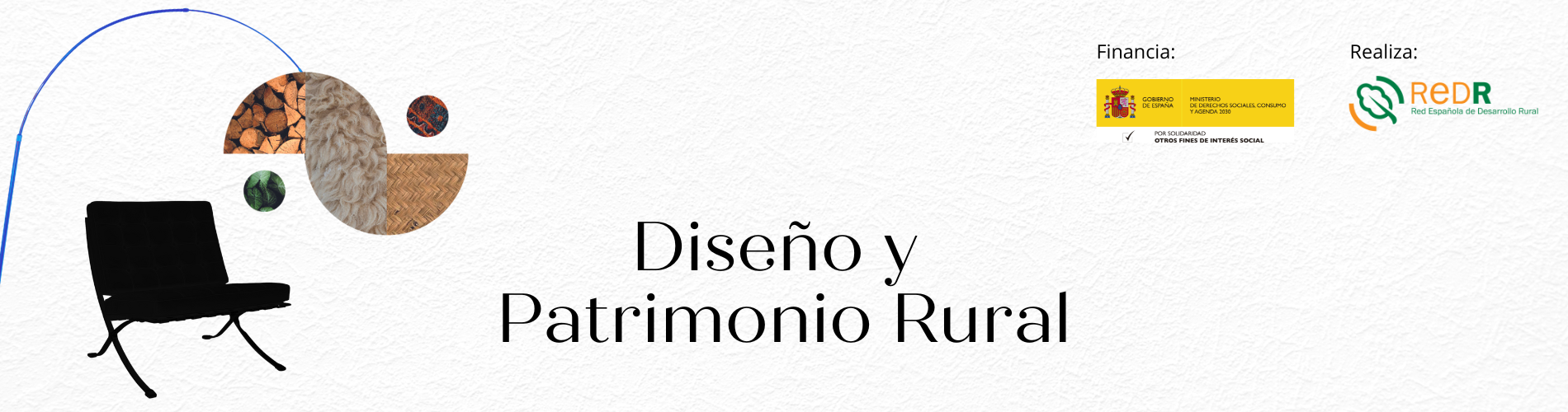Jóvenes y patrimonio rural: la llave del futuro