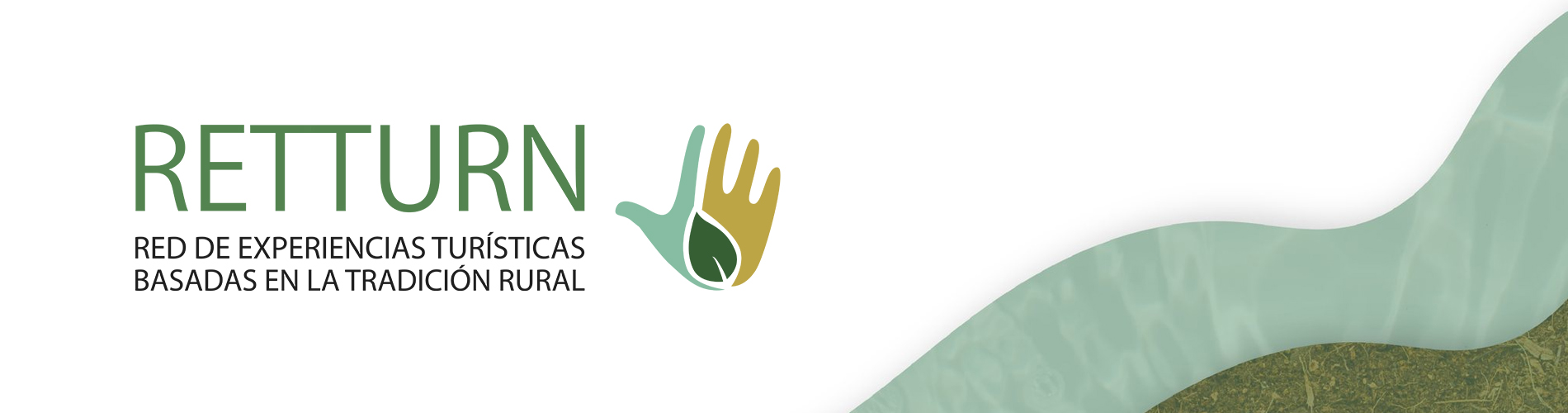 Proyecto RETTURN: Red de experiencias turísticas basadas en la ...